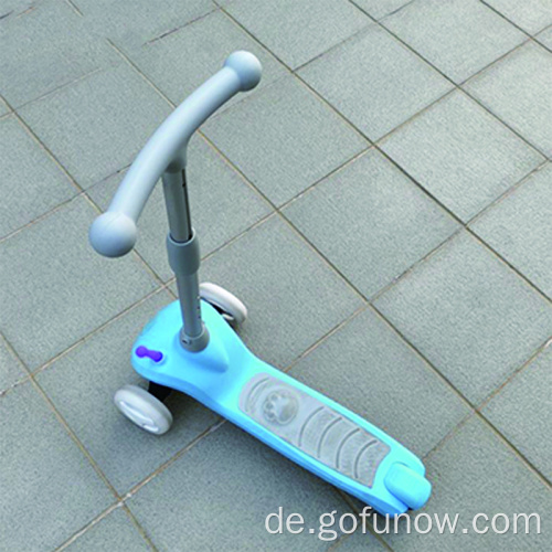 Kinder Kick Scooter 3 Rad Baby Scooter